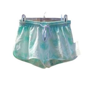 Jessica Simpson The Warmup Shorts NWT